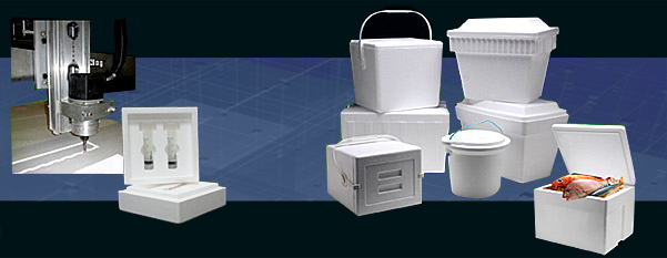 Drew Foam of Georgia